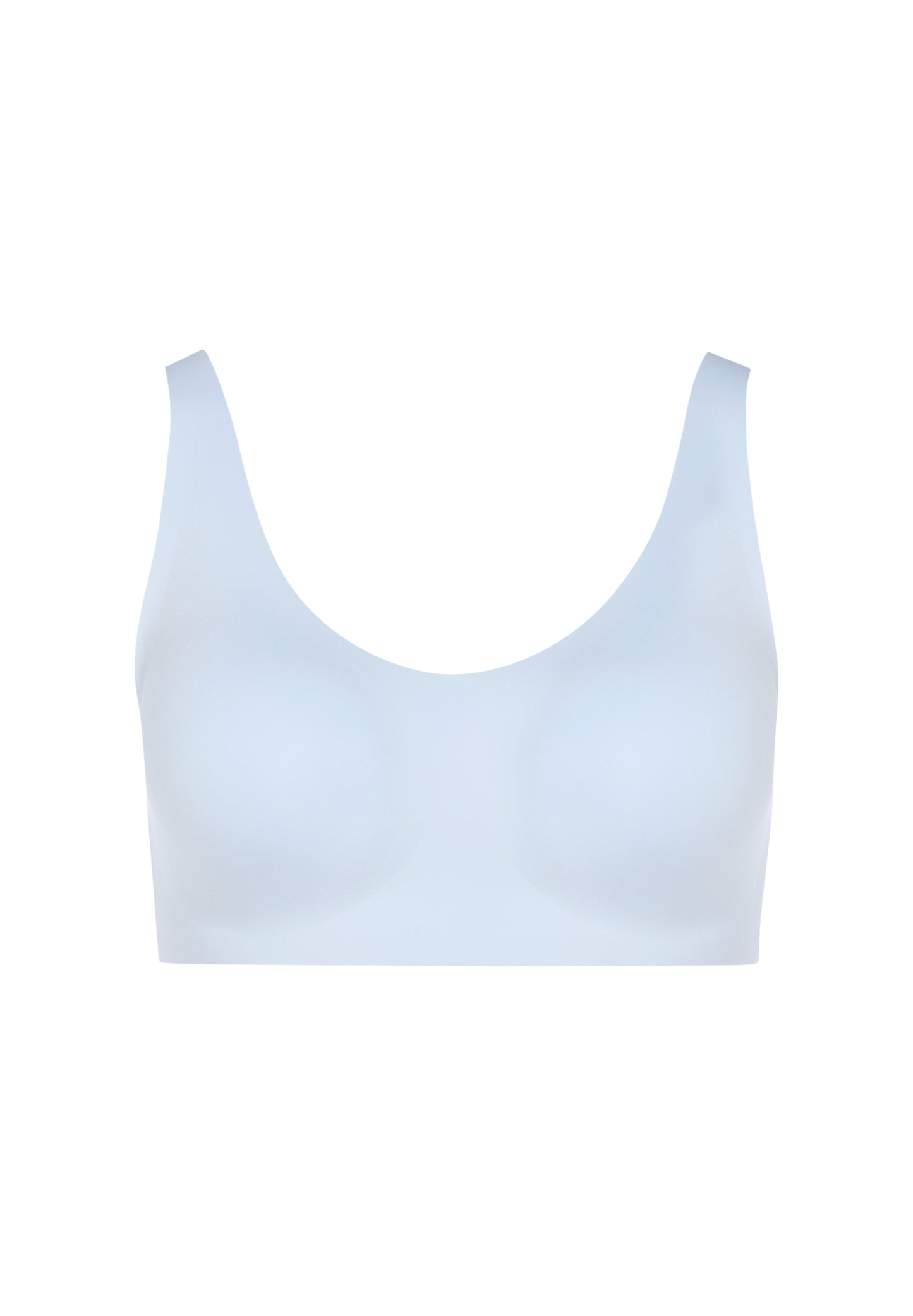 Invisible Touch-Soft Cup Bra