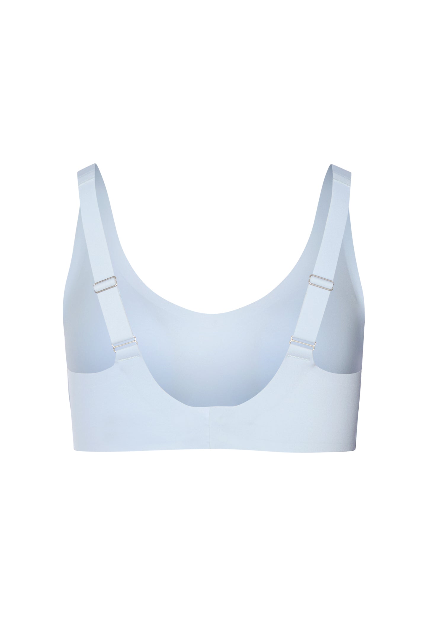 Invisible Touch-Soft Cup Bra