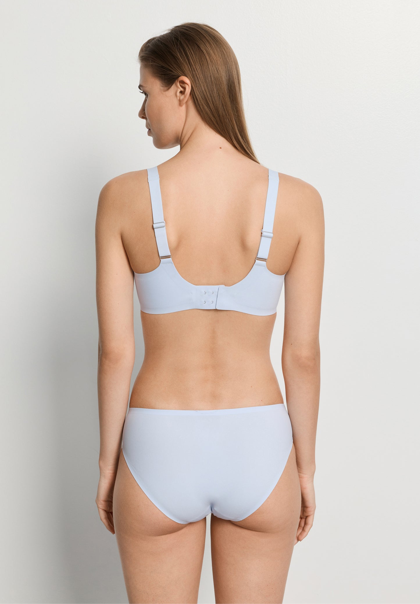 Invisible Touch-Soft Cup Bra