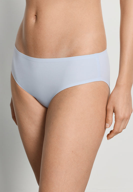 Invisible Touch-Midi Briefs