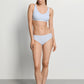 Invisible Touch-Midi Briefs