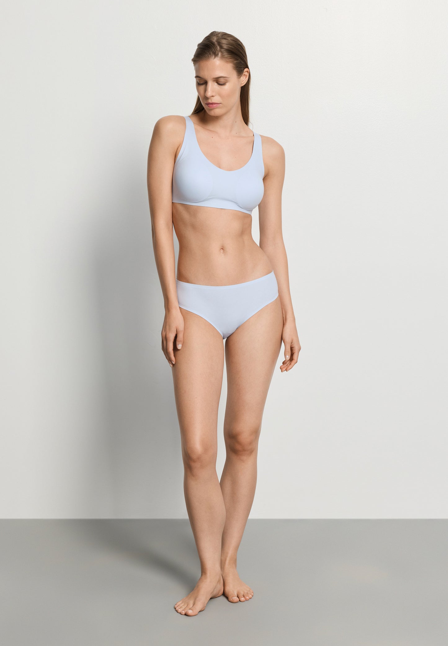Invisible Touch-Midi Briefs
