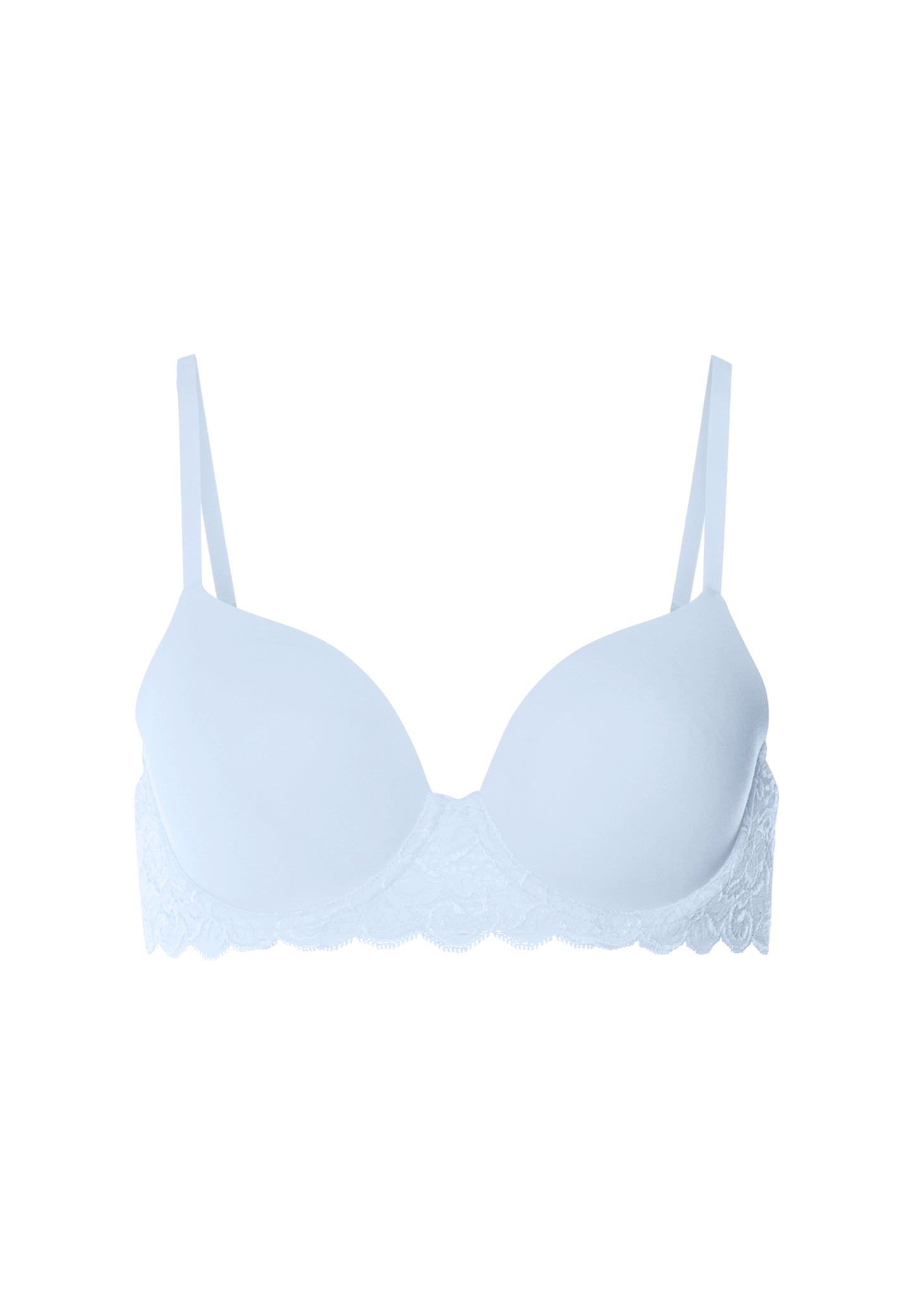 Moments-Padded Bra