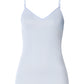 Cotton Seamless-Spaghetti Top