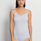 Cotton Seamless-Spaghetti Top