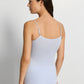 Cotton Seamless-Spaghetti Top