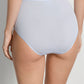 Cotton Seamless-Maxi Briefs