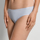 Cotton Seamless-Midi Briefs
