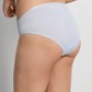 Cotton Seamless-Midi Briefs