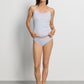 Cotton Seamless-Midi Briefs