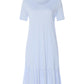 Isabella-S/Slv Nightdress 100Cm