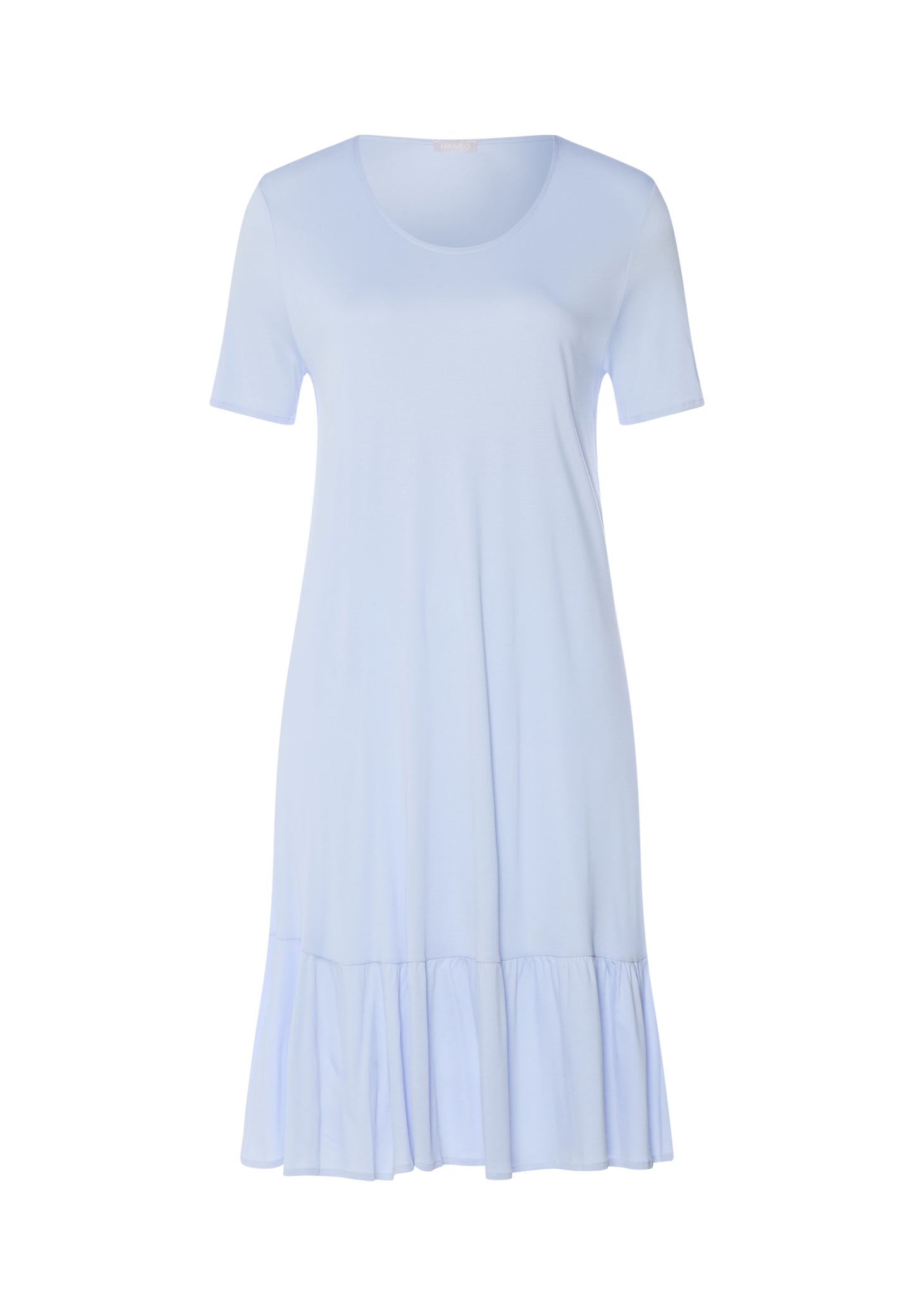 Isabella-S/Slv Nightdress 100Cm