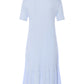 Isabella-S/Slv Nightdress 100Cm