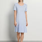 Isabella-S/Slv Nightdress 100Cm