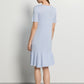 Isabella-S/Slv Nightdress 100Cm