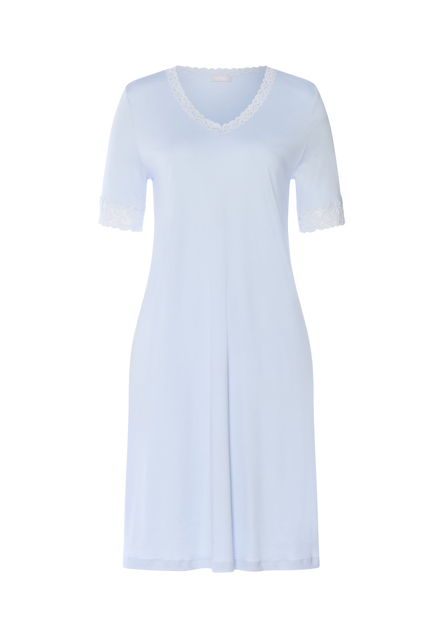 Moments Nw-S/Slv Nightdress 100Cm