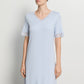 Moments Nw-S/Slv Nightdress 100Cm