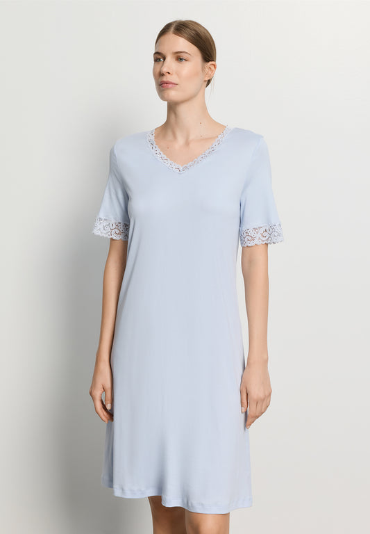 Moments Nw-S/Slv Nightdress 100Cm