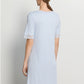 Moments Nw-S/Slv Nightdress 100Cm