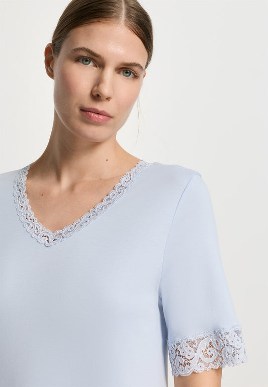Moments Nw-S/Slv Nightdress 100Cm