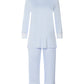 Moments Nw-3/4 Slv Pajama