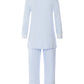 Moments Nw-3/4 Slv Pajama