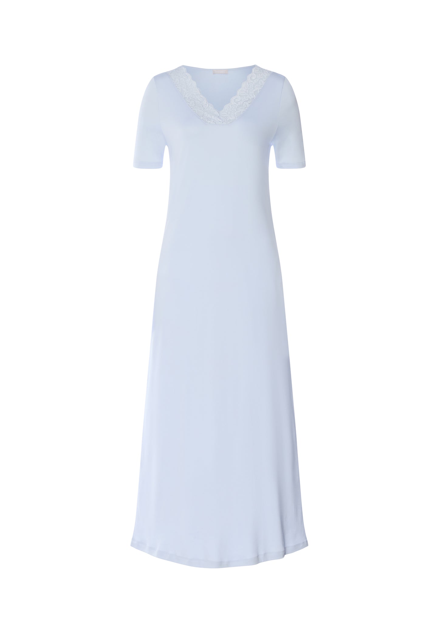 Moments Nw-S/Slv Nightdress 130Cm