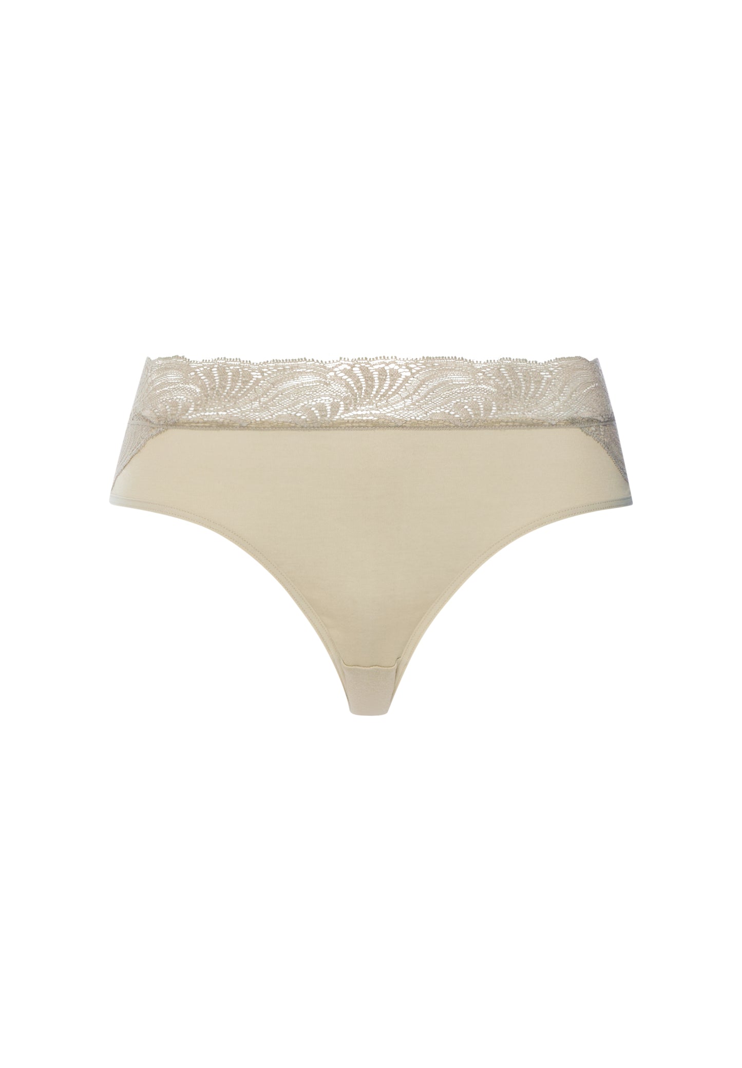 Cotton Delight-Midi Briefs