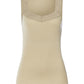Cotton Delight-Tank Top