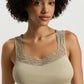 Cotton Delight-Tank Top