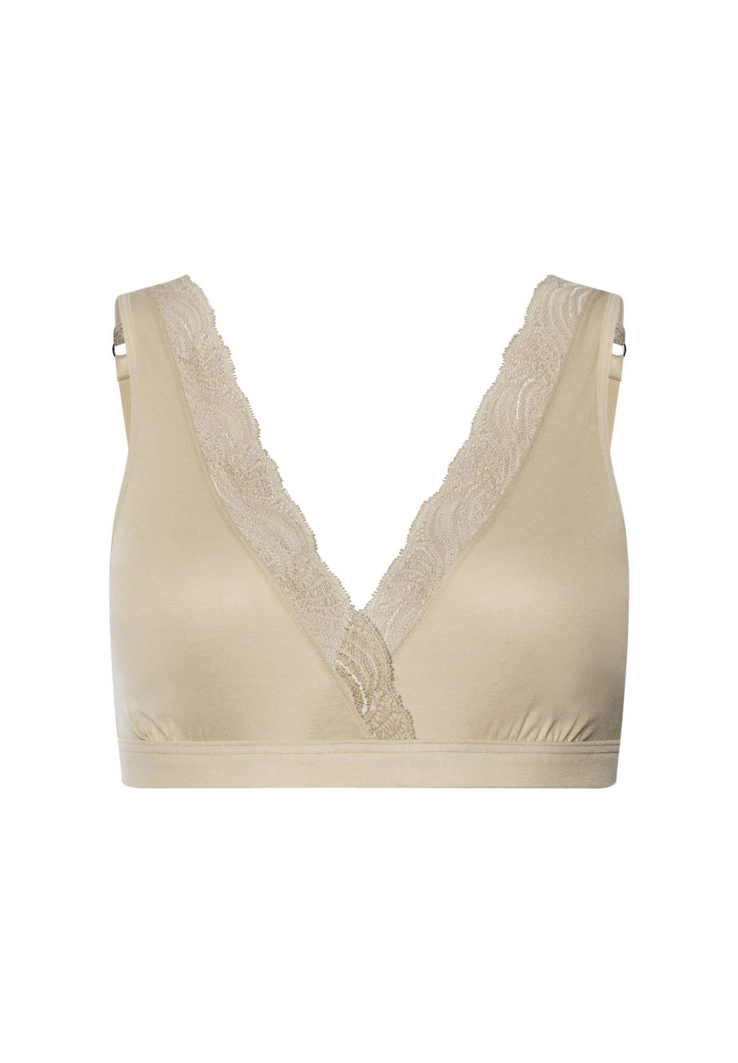 Cotton Delight-Soft Cup Bra