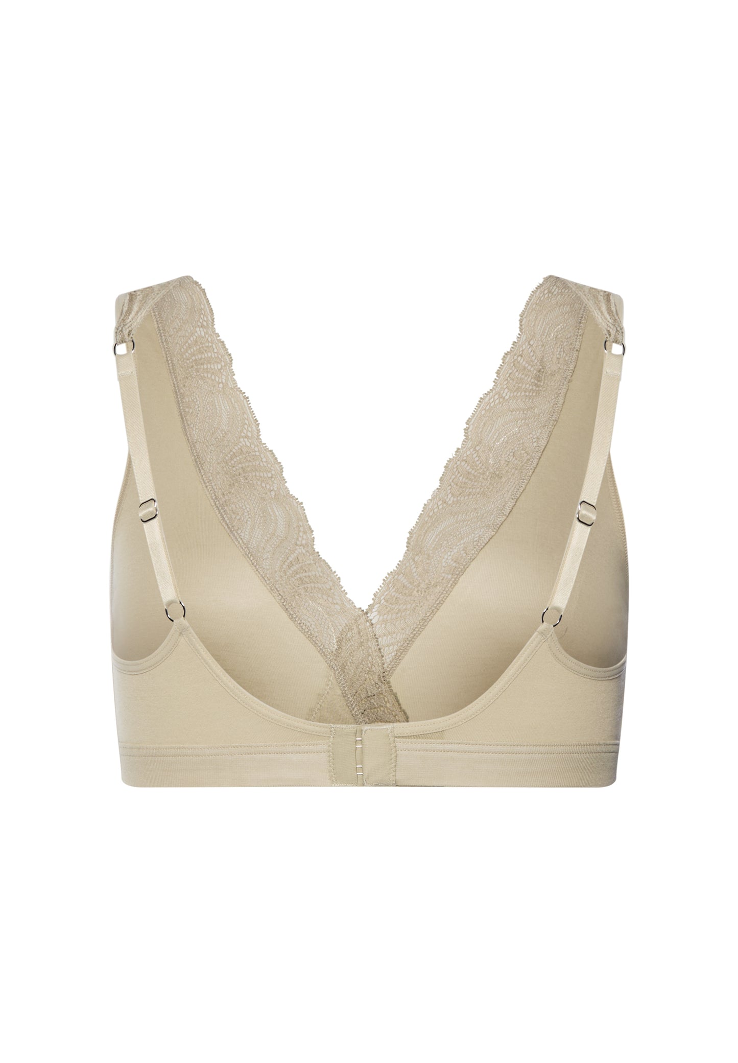 Cotton Delight-Soft Cup Bra