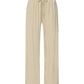 The Sleep & Lounge-Long Pants by HANRO in Olive Stem