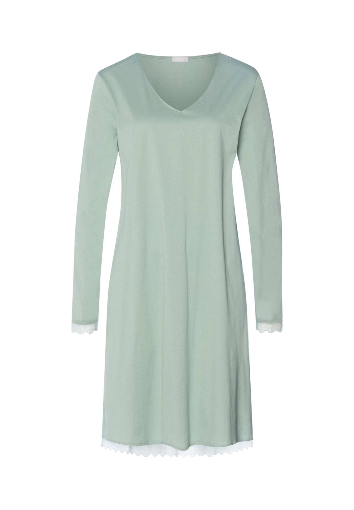 Inaya-L/Slv Nightdress 95Cm