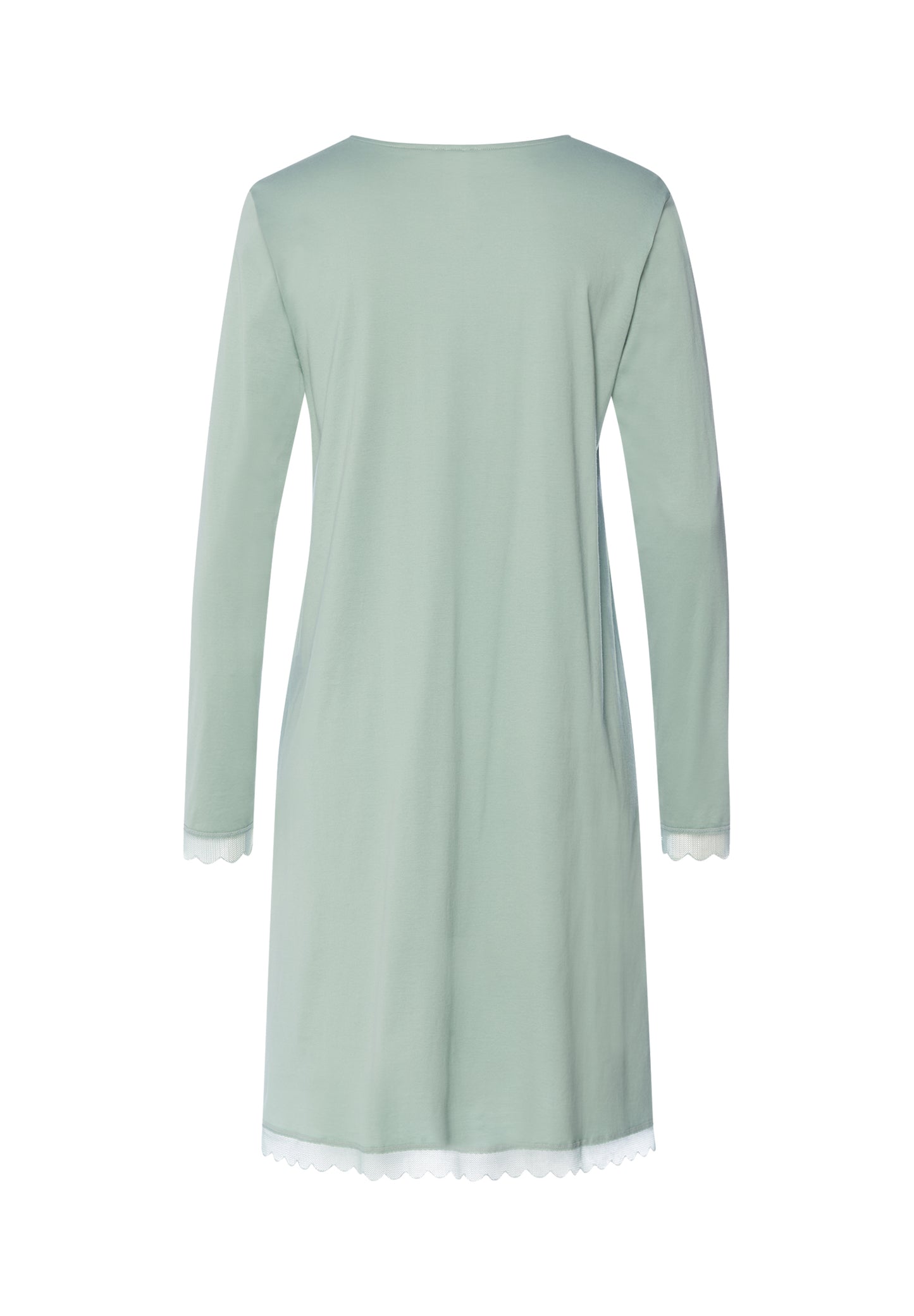 Inaya-L/Slv Nightdress 95Cm