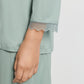 Inaya-L/Slv Pyjama Crop Pants