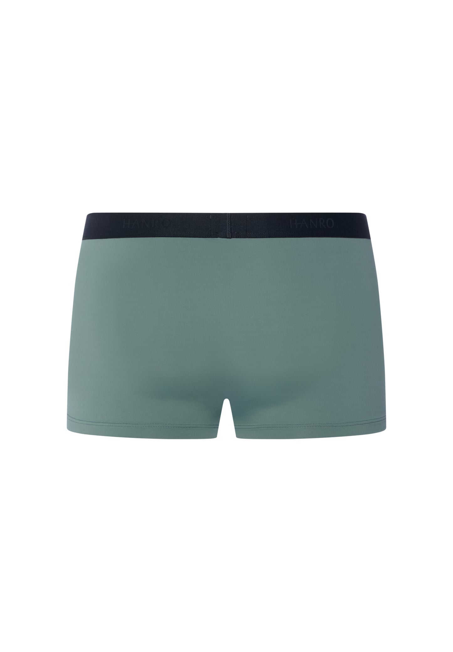 The Micro Touch-Pants by HANRO in Studio Green