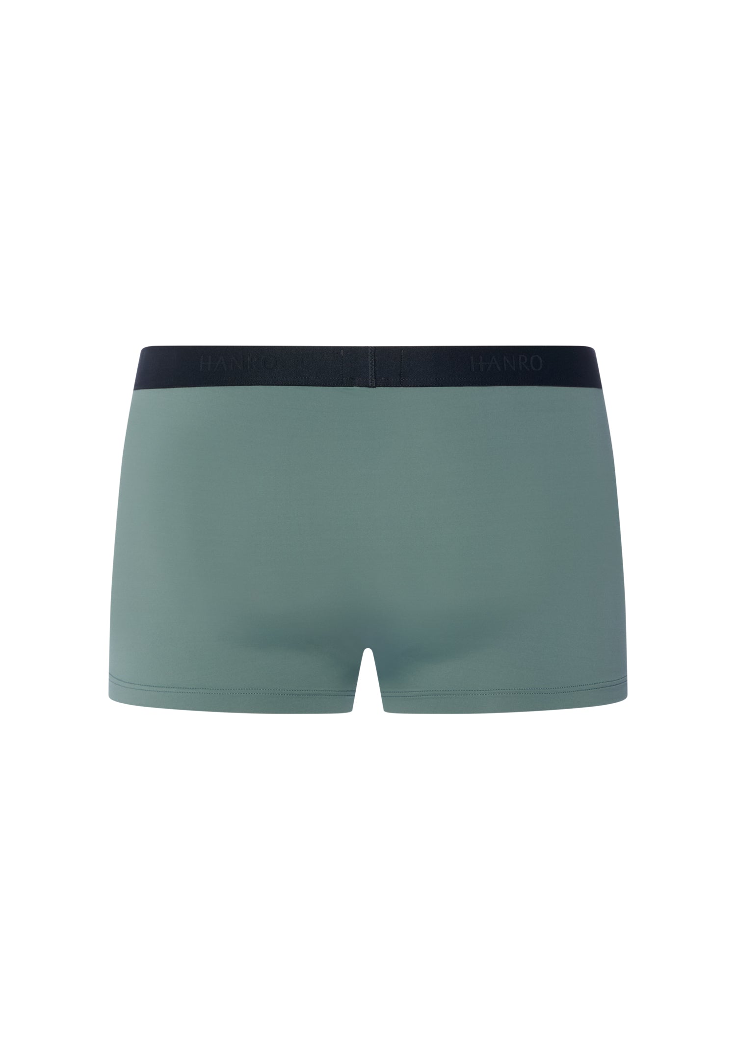 The Micro Touch-Pants by HANRO in Studio Green