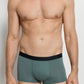 The Micro Touch-Pants by HANRO in Studio Green