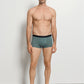 The Micro Touch-Pants by HANRO in Studio Green