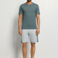 Living Shirts-S/Slv Shirt