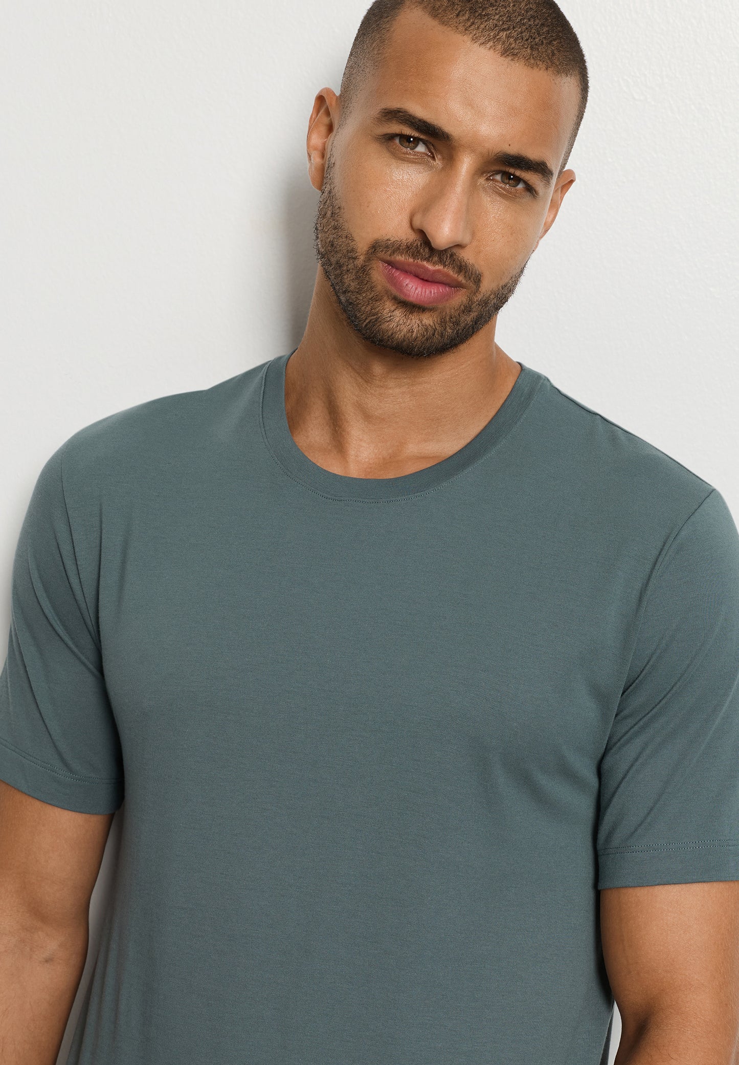 Living Shirts-S/Slv Shirt