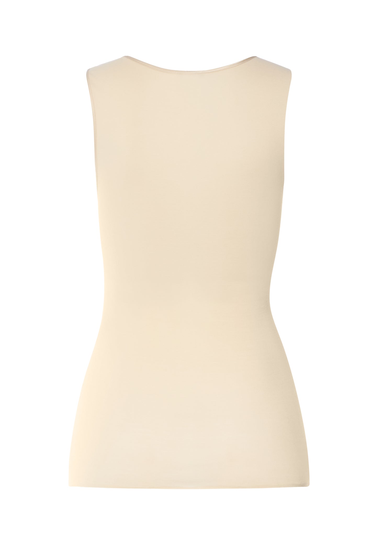 The Belen-Tank Top by HANRO in Summer Sand