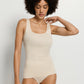 Cotton Seamless-Tank Top