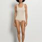 Cotton Seamless-Tank Top
