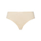 Cotton Seamless-Midi Briefs