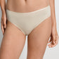 Cotton Seamless-Midi Briefs