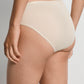 Cotton Seamless-Midi Briefs