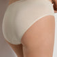 Cotton Seamless-Midi Briefs