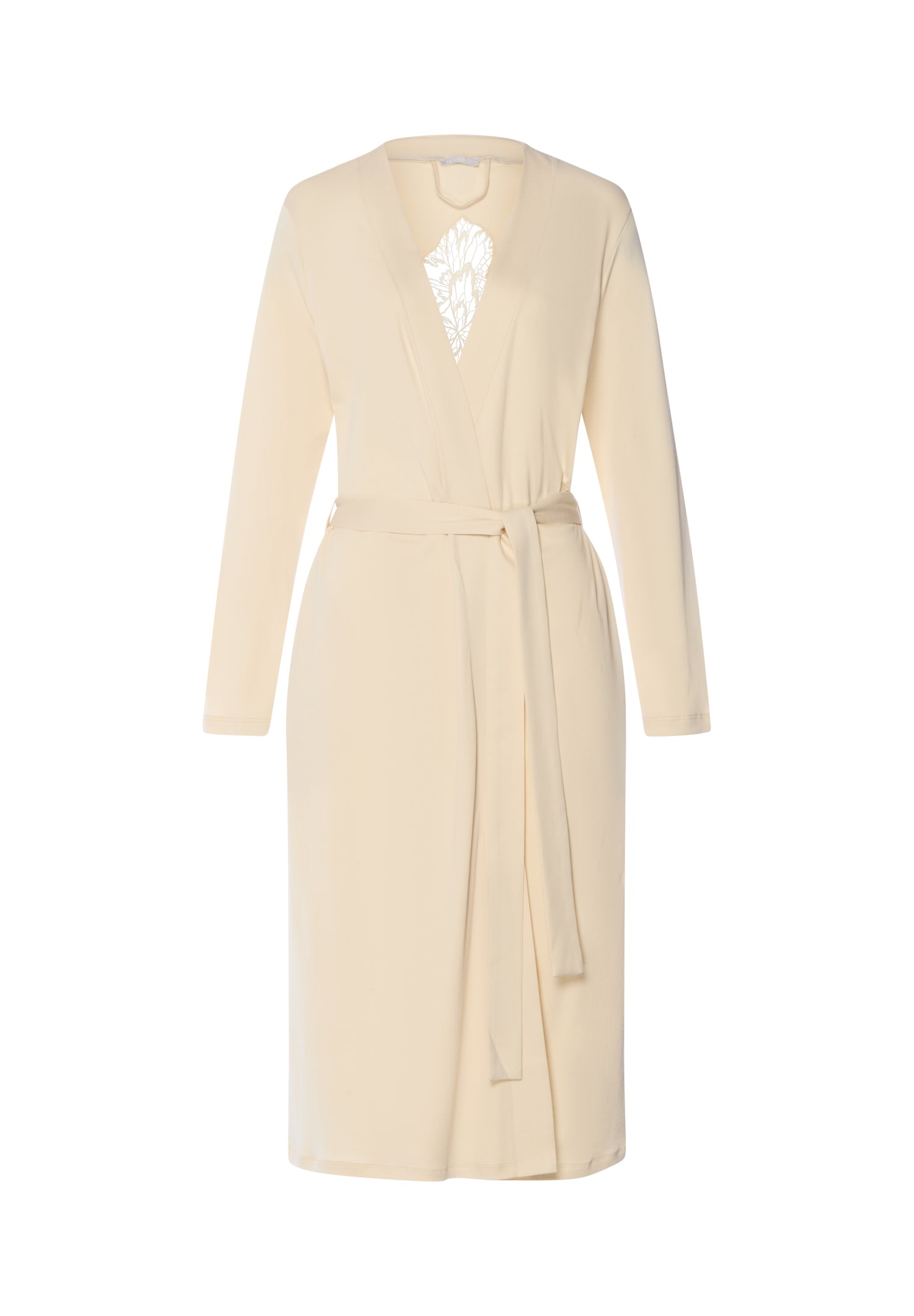The Belen Nw-Robe 115Cm by HANRO in Summer Sand